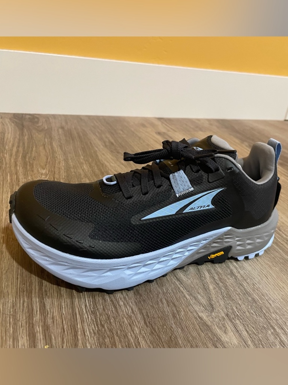 Women’s Altra Timp 5 Size 8